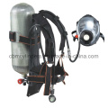 9L Scba Breathing Apparatus Set with Carbon Fiber Cylinder